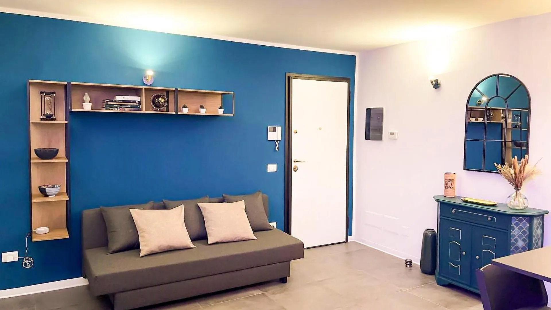 Casa Marchese Apartment Palermo 0*,  Italy