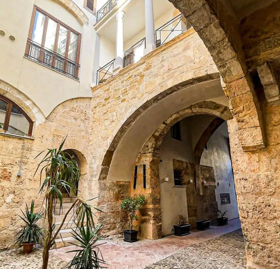 Casa Marchese Apartment Palermo