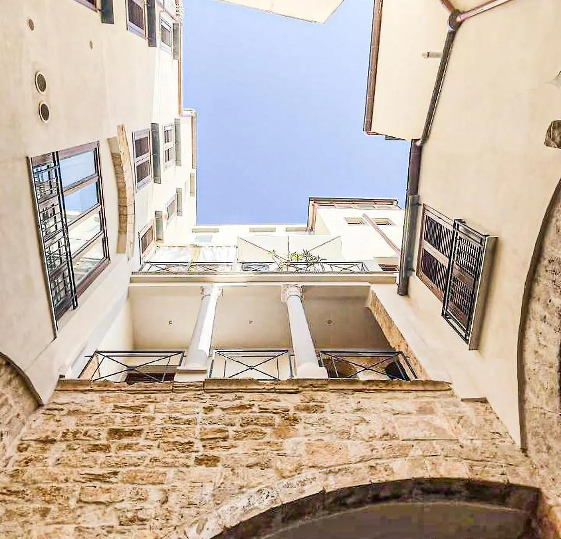 Casa Marchese Apartment Palermo 0*,  Italy
