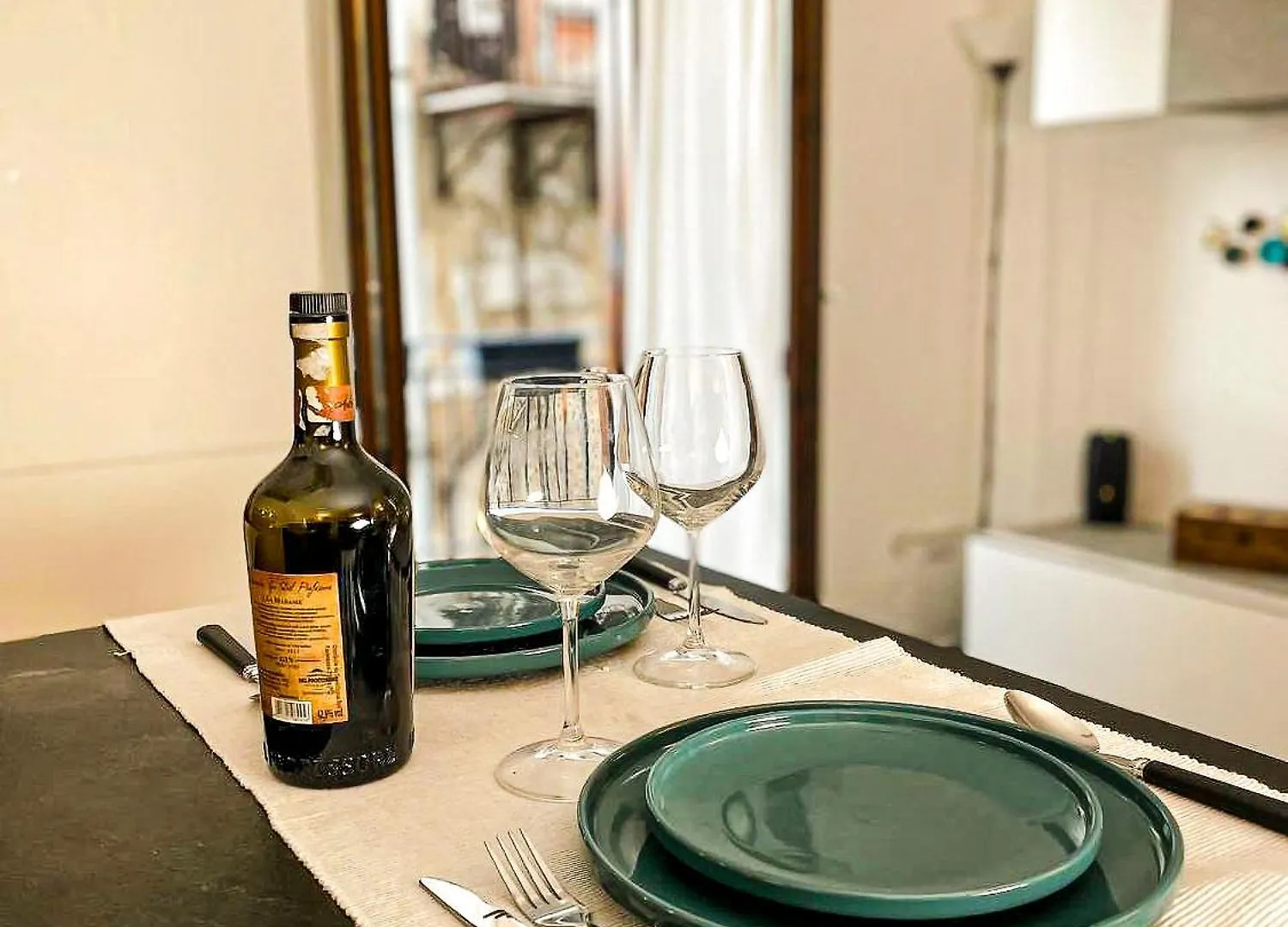 Casa Marchese Apartment Palermo Italy