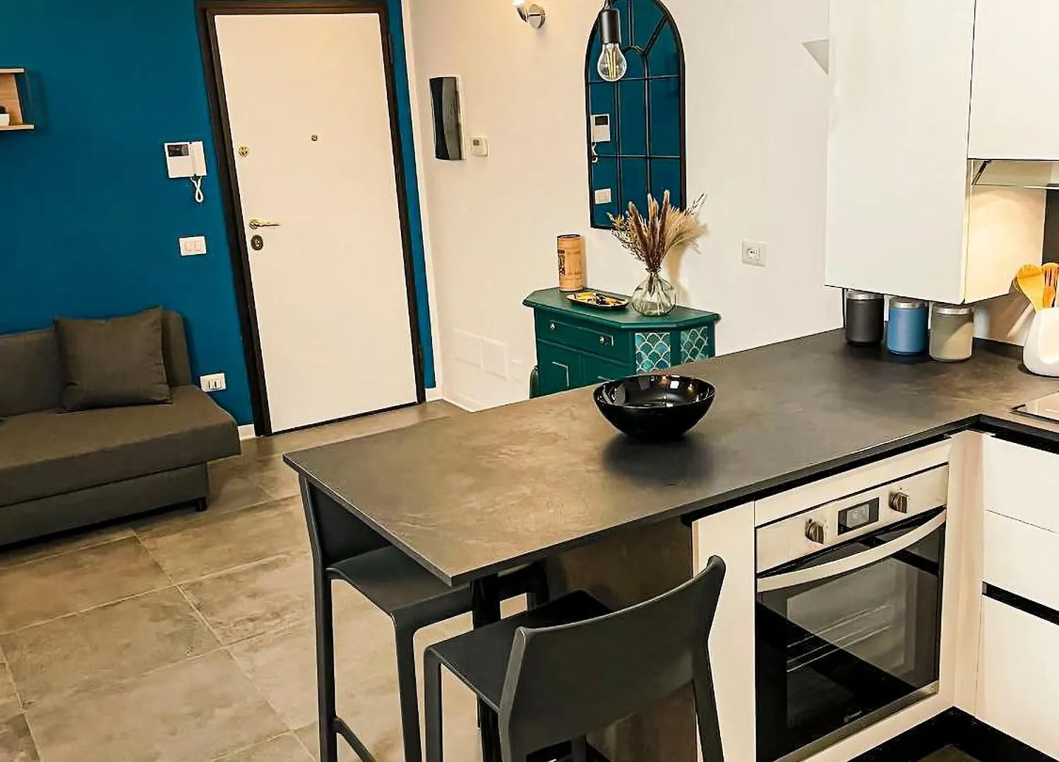 Casa Marchese Apartment Palermo Italy