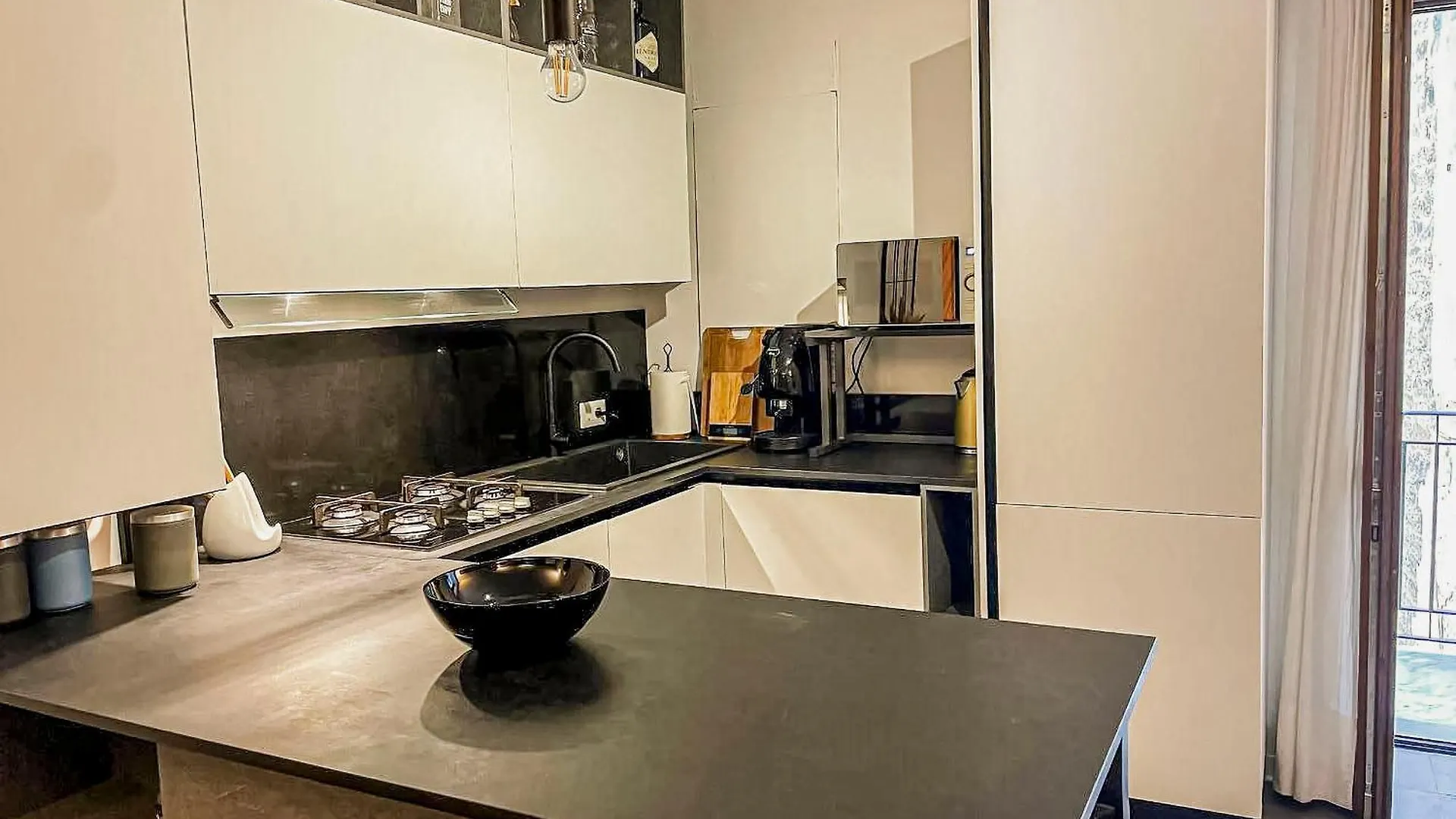 Casa Marchese Apartment Palermo