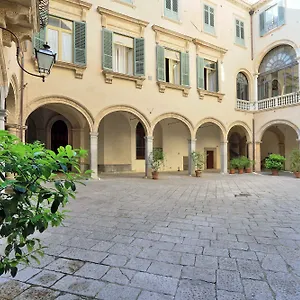 Palazzo Mazzarino Appartamento